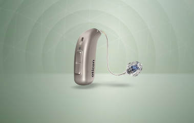 Oticon More 1