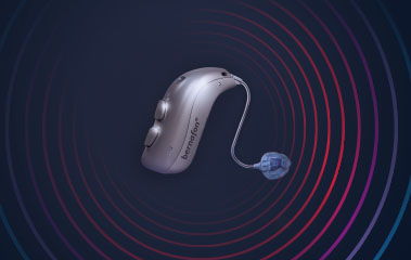Bernafon Alpha XT